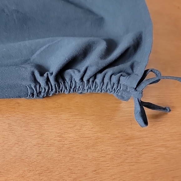 Chicago White Sox tank top with ruched sides - Picture 6 of 8